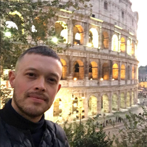 Brad Thomas avatar image