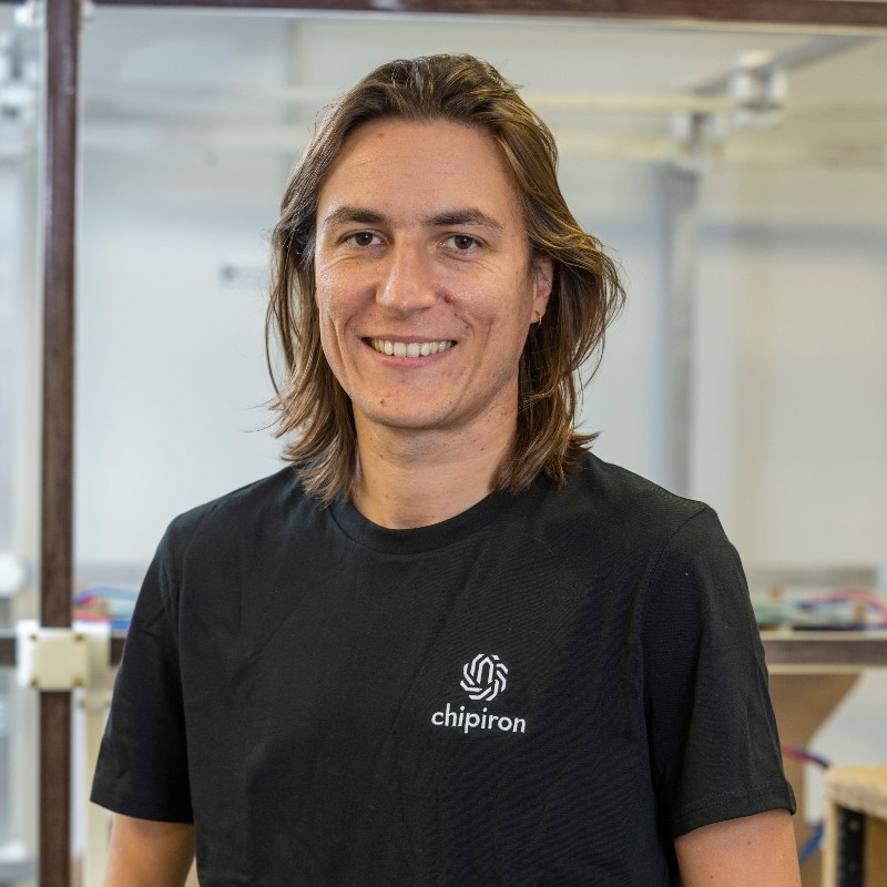 Dimitri Labat avatar image