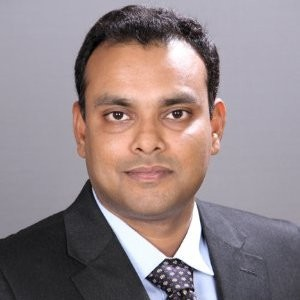 Niraj Upadhyay avatar image