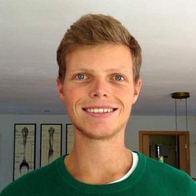 Yoran Brondsema avatar image