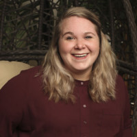 Jenna Stauffer avatar image