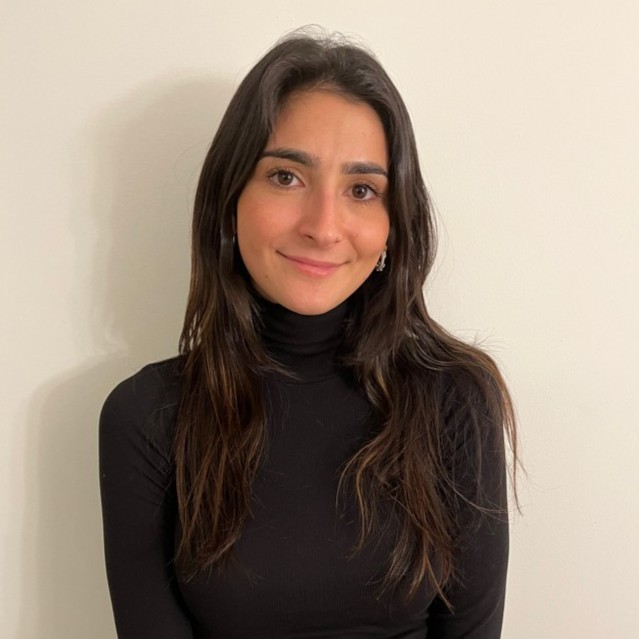 Danielle Barenholtz avatar image