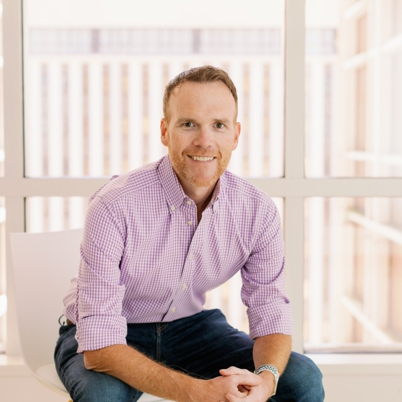 John Wilson avatar image