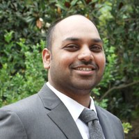Profile Image for Arun Venkatesan