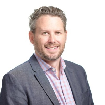 Erik Zimmer avatar image