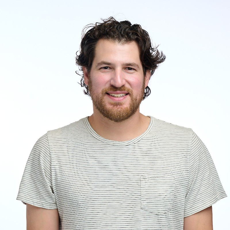 Andrew Graham avatar image