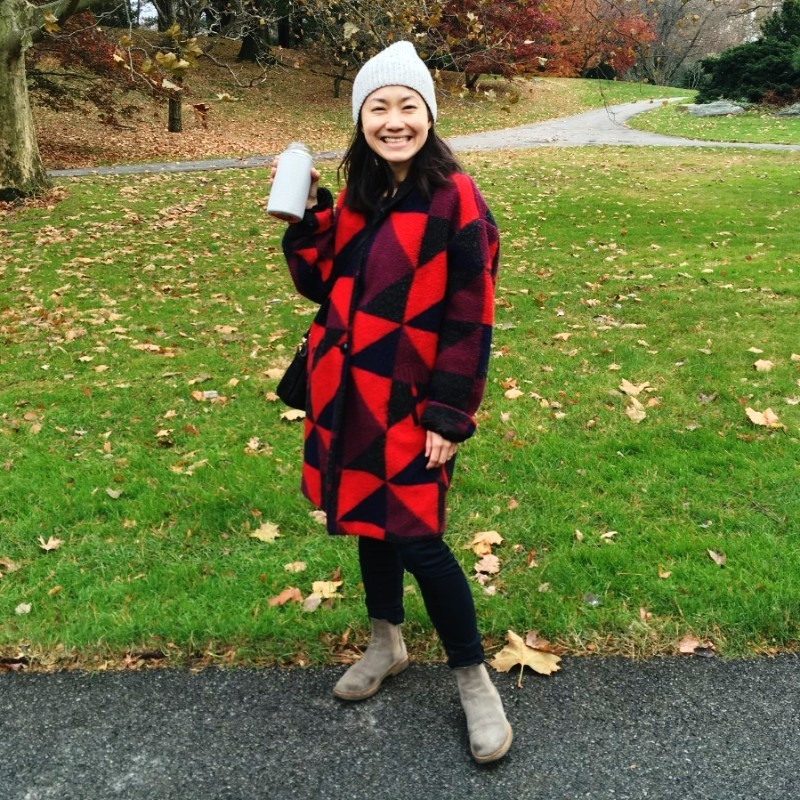 Ella Tay avatar image