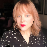 Lauren O'Reilly avatar image