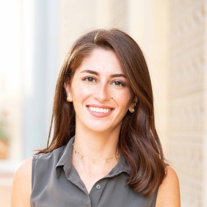 Tamara Dabbas avatar image