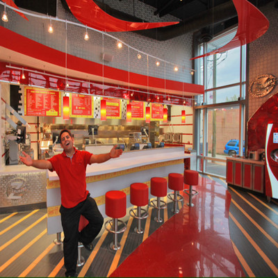 Peter Tabibian avatar image