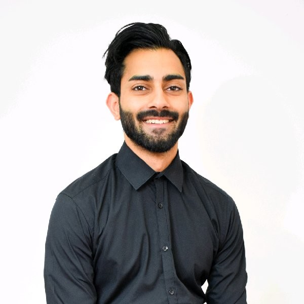 Heral Patel avatar image