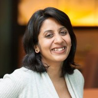 Profile Image for Veena Ramani