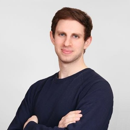 Alexander Ziff avatar image