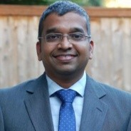 Girish Sarma avatar image