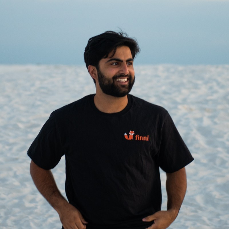 Bukhtar Khan avatar image