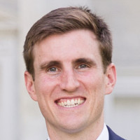 Ryan Sharry avatar image