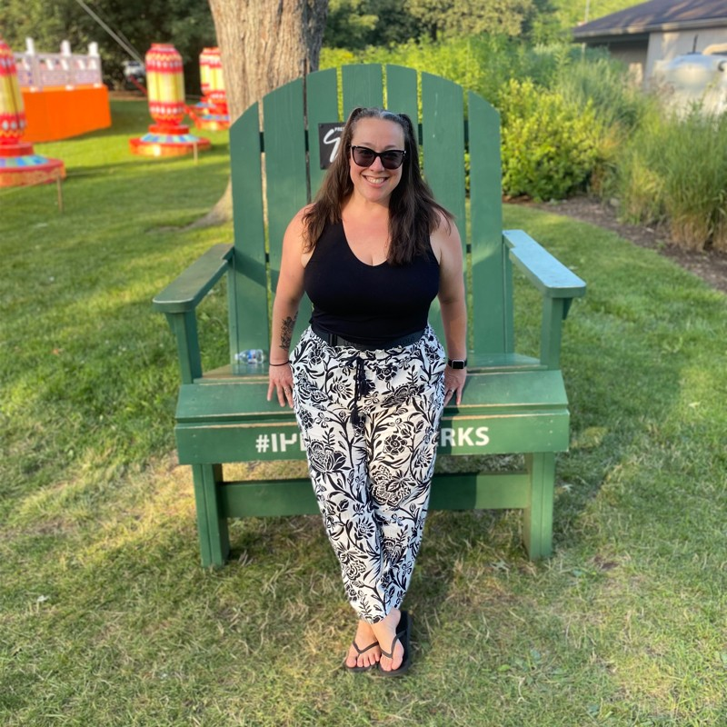 Katie Hartz, PMP avatar image