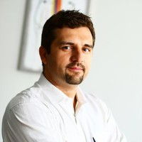 Gabor Koncz avatar image