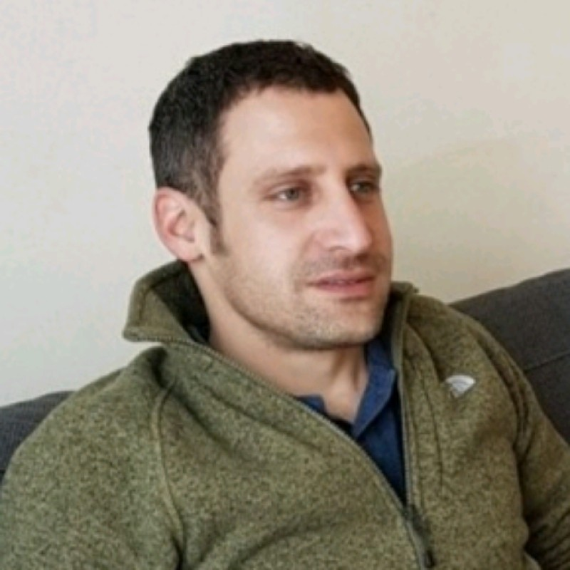 Matan N. avatar image