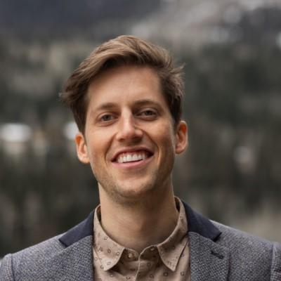 Andrew Pagels avatar image