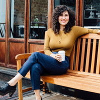 Erin Patinkin avatar image