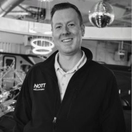 Dave Bishop avatar image