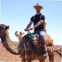 Michael Barattini avatar image