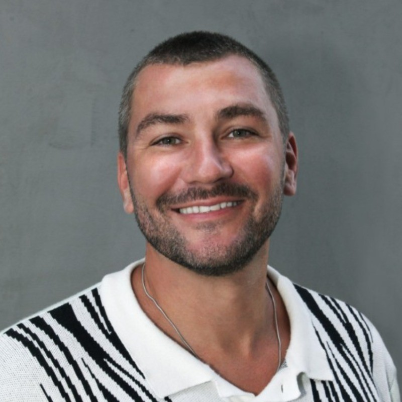 Profile Image for Artem Polansky