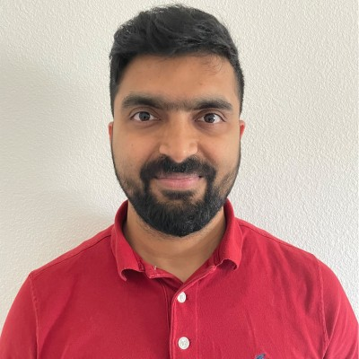 Abhishek Subramanian avatar image