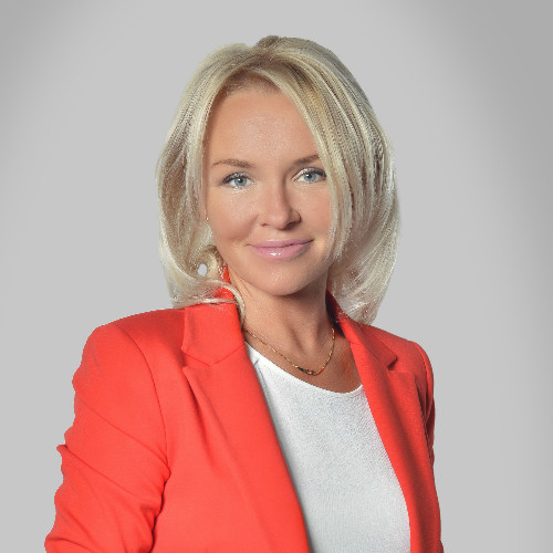 Julia Vinarskaya avatar image