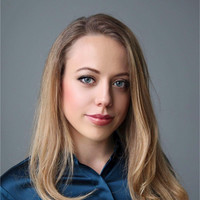 Yulia Smotrova avatar image