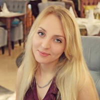 Profile Image for Daria Polozova