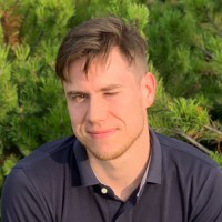 Boris Okrugin avatar image