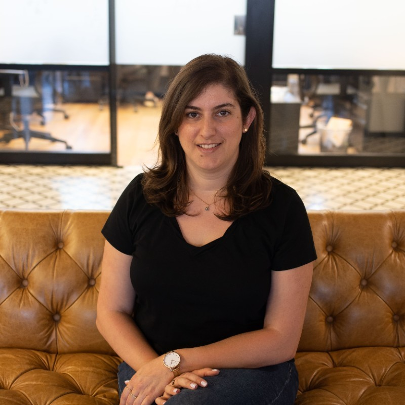 Liat Ben Shahar avatar image