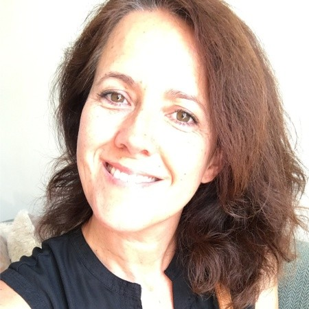 Karin Müller avatar image