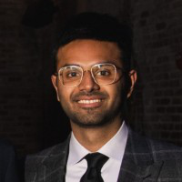 Rohan Lala avatar image