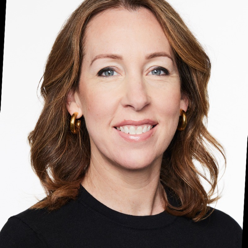 Jill Steinhauser avatar image