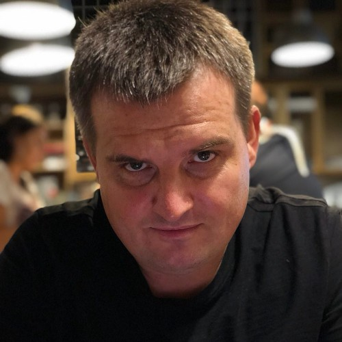 Pavel Aleshin avatar image