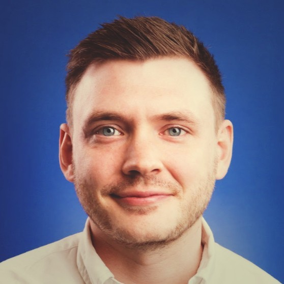 Benjamin Miller avatar image