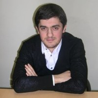 Profile Image for Armen Gulinyan