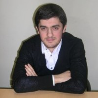 Armen Gulinyan avatar image