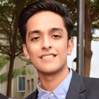 Rajat Goel avatar image