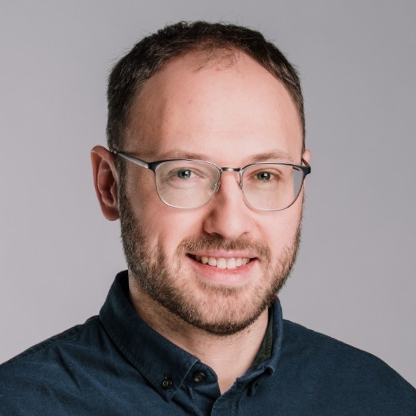 Arthur Berezin avatar image