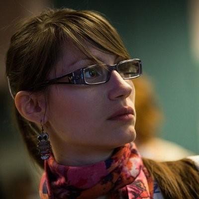 Ildiko Vancsa avatar image