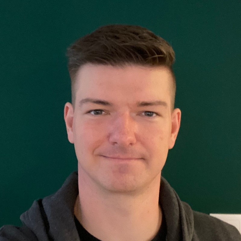 Kim-Norman Sahm avatar image