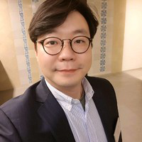 Kyung-mo Park avatar image