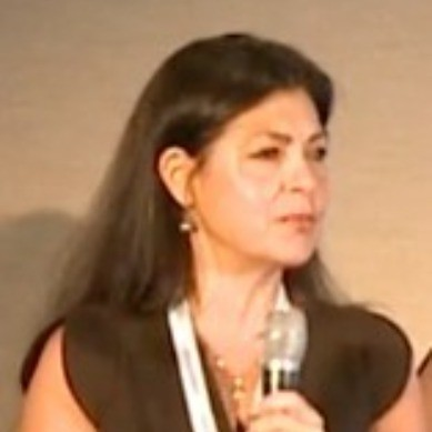 Suzanne Bernal-Gomez avatar image