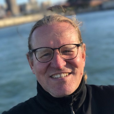 Felix Meschberger avatar image