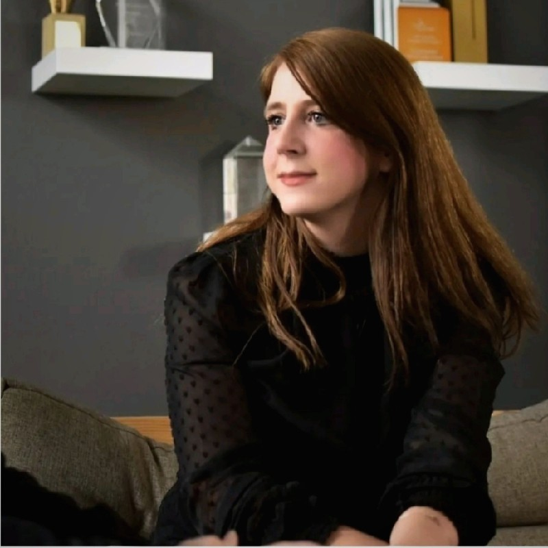 Kathleen Teichmann avatar image