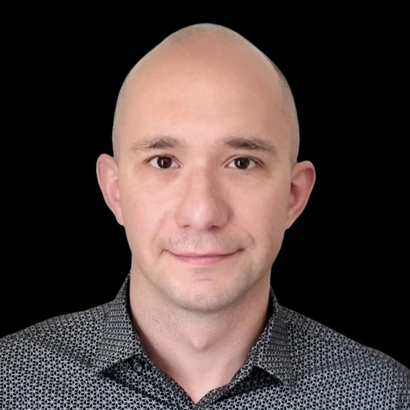 Radu Weiss avatar image